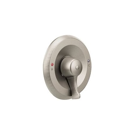 Moen Com Trim Posi Valve Cbn T8370CBN